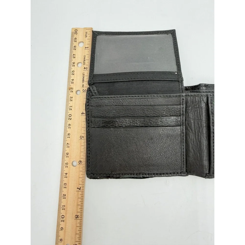 Cavelio men bifold